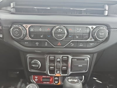 2026 Jeep Wrangler Moab 392