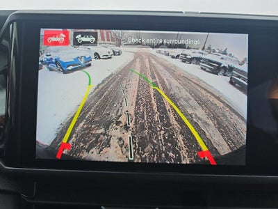 2026 Jeep Wrangler Moab 392