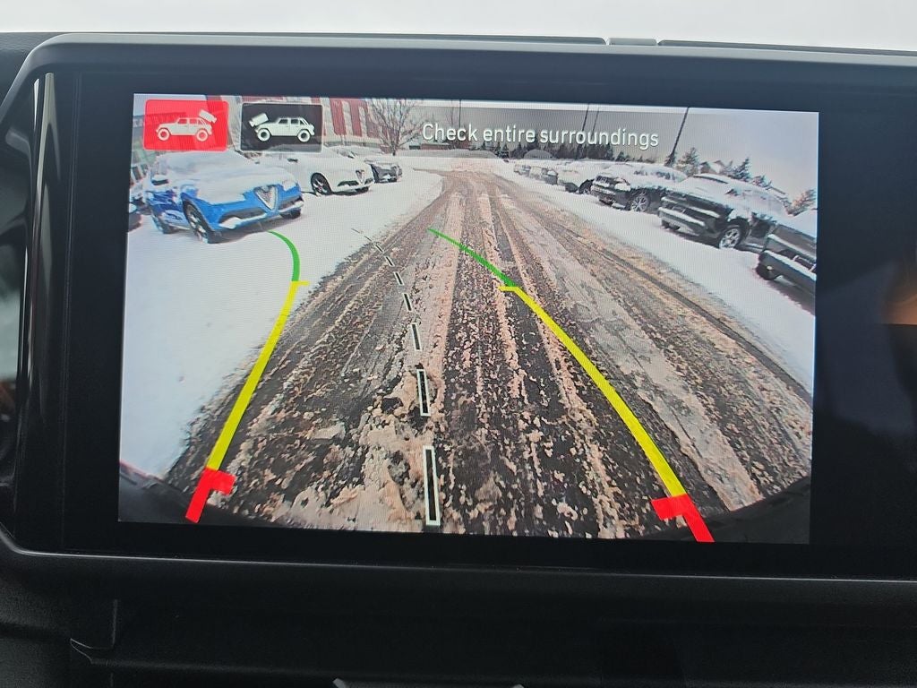 2026 Jeep Wrangler Moab 392