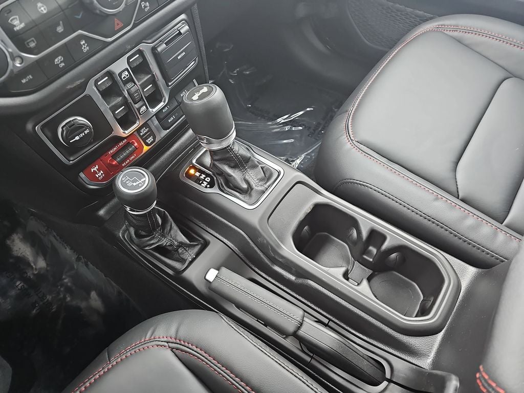 2026 Jeep Wrangler Moab 392