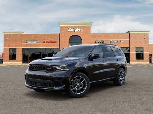 2026 Dodge Durango GT Premium HEMI V8