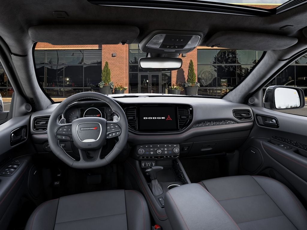 2026 Dodge Durango GT Premium HEMI V8