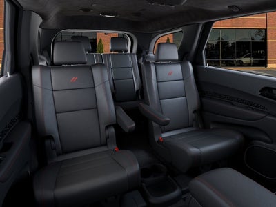 2026 Dodge Durango GT Premium HEMI V8