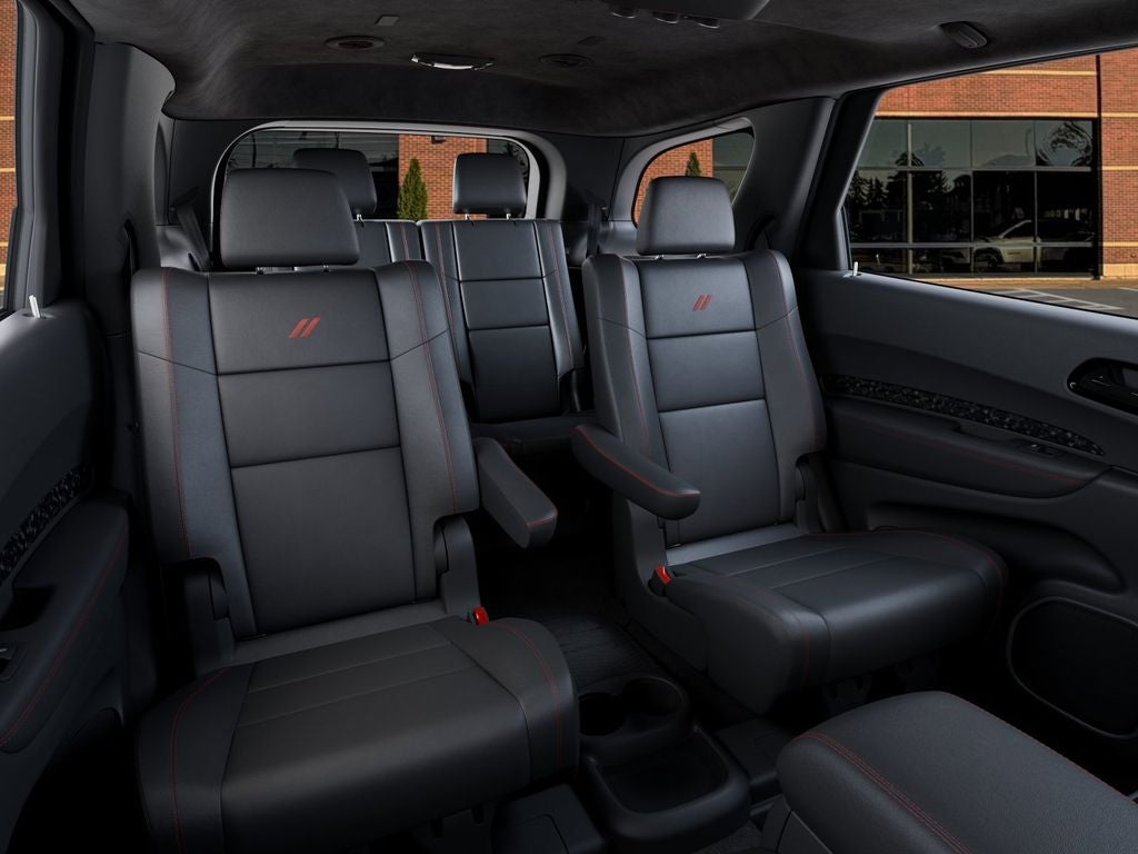 2026 Dodge Durango GT Premium HEMI V8