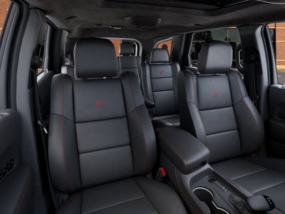 2026 Dodge Durango GT Premium HEMI V8