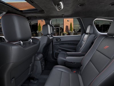 2026 Dodge Durango GT Premium HEMI V8