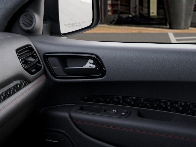 2026 Dodge Durango GT Premium HEMI V8