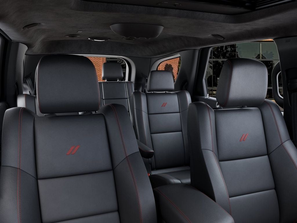 2026 Dodge Durango GT Premium HEMI V8