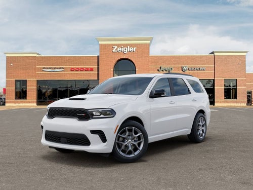 2027 Dodge Durango GT