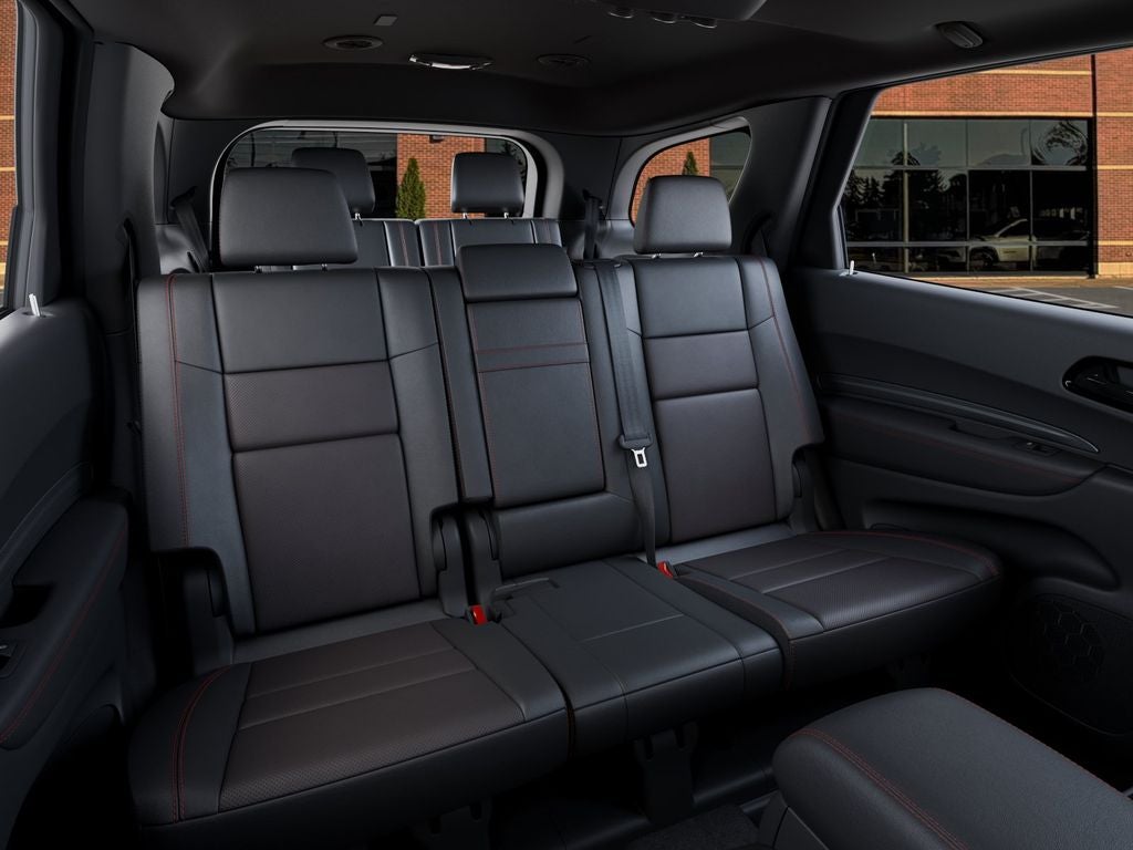 2027 Dodge Durango GT