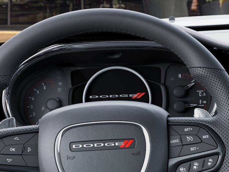 2027 Dodge Durango GT