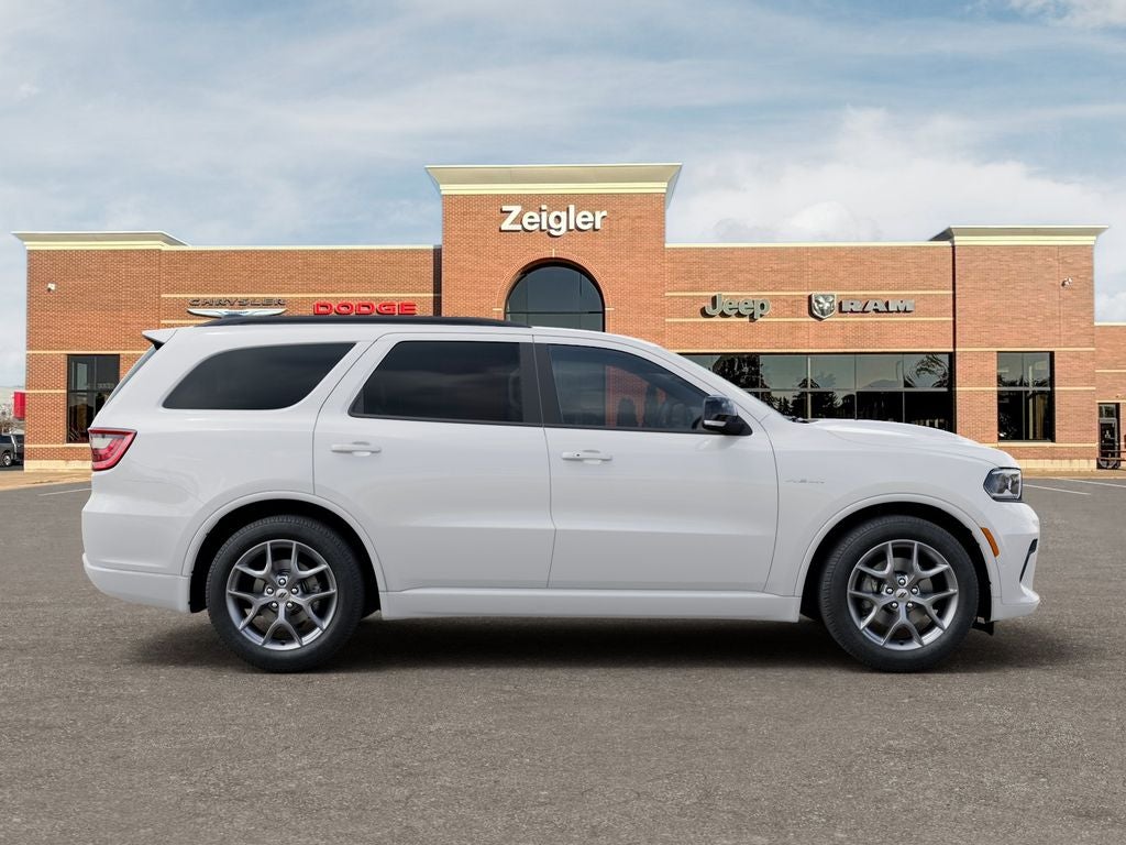 2027 Dodge Durango GT