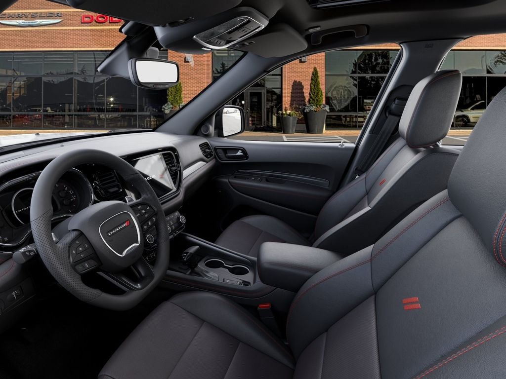 2027 Dodge Durango GT