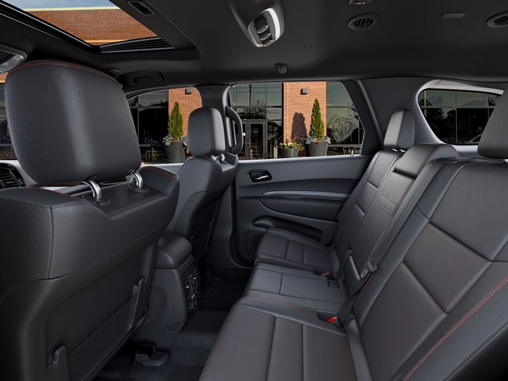 2027 Dodge Durango GT
