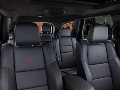 2027 Dodge Durango GT
