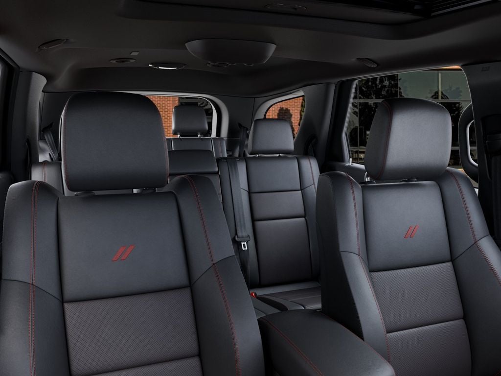 2027 Dodge Durango GT