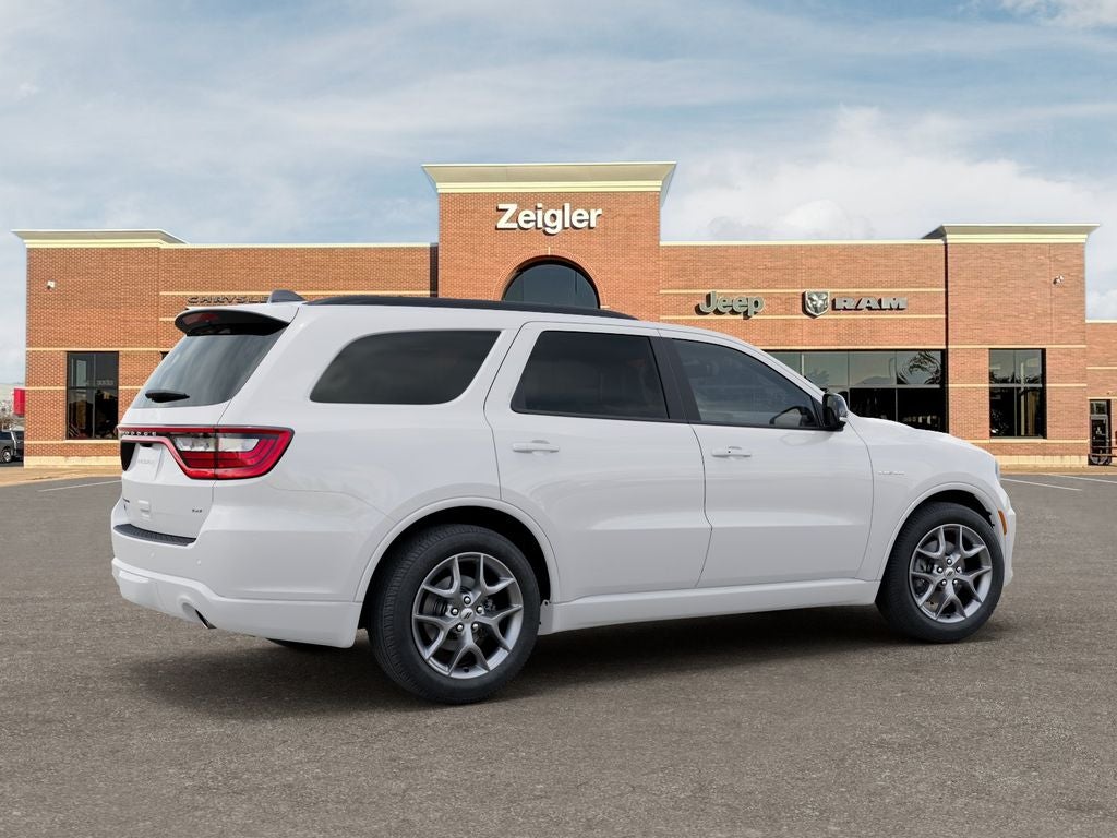 2027 Dodge Durango GT