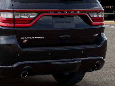 2027 Dodge Durango GT