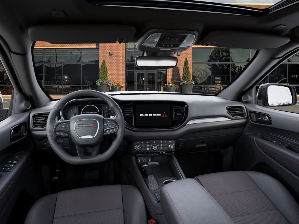 2027 Dodge Durango GT