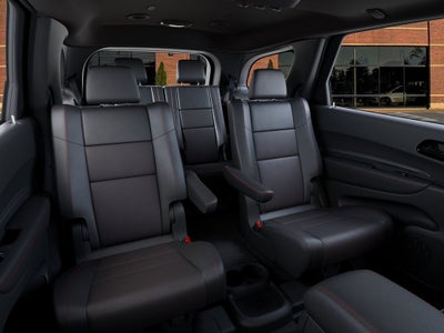 2027 Dodge Durango GT