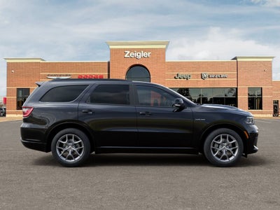 2027 Dodge Durango GT