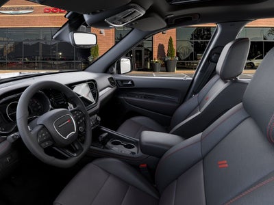 2027 Dodge Durango GT