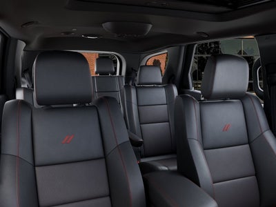 2027 Dodge Durango GT