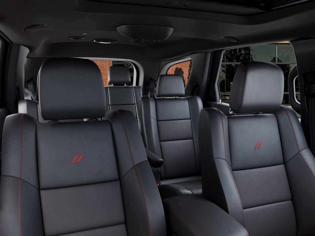 2027 Dodge Durango GT