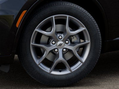 2027 Dodge Durango GT