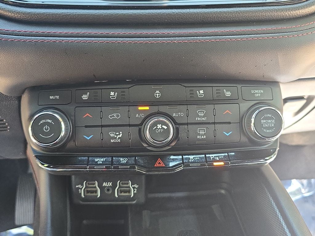 2022 Dodge Durango R/T