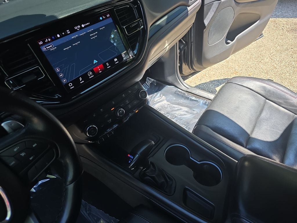 2022 Dodge Durango R/T