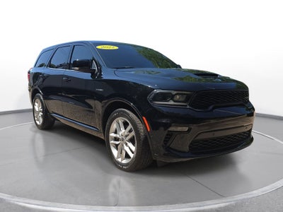 2022 Dodge Durango R/T