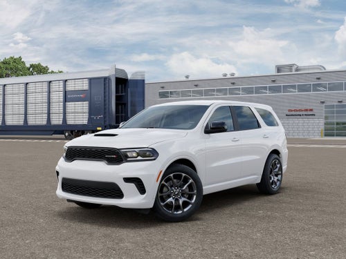 2026 Dodge Durango GT HEMI V8