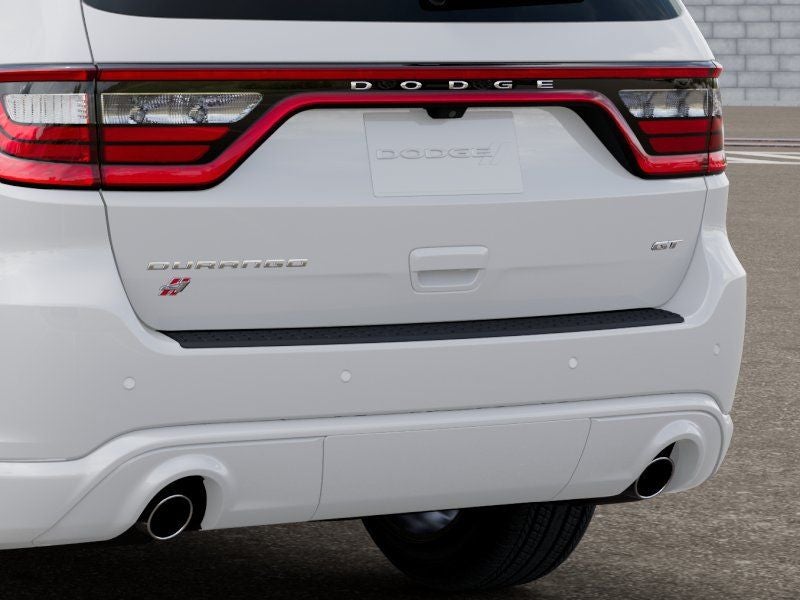 2026 Dodge Durango GT HEMI V8