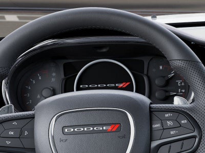 2026 Dodge Durango GT HEMI V8