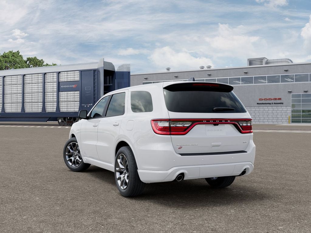 2026 Dodge Durango GT HEMI V8