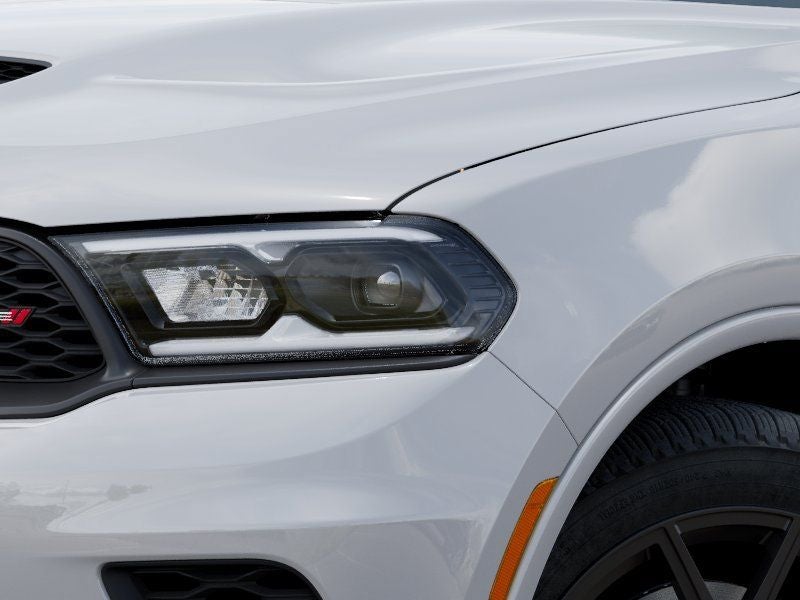2026 Dodge Durango GT Premium HEMI V8