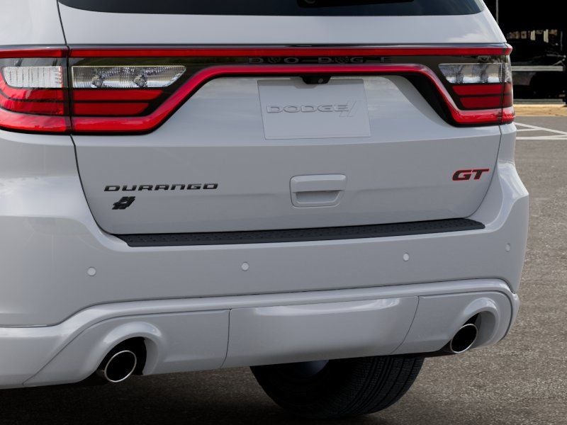 2026 Dodge Durango GT Premium HEMI V8