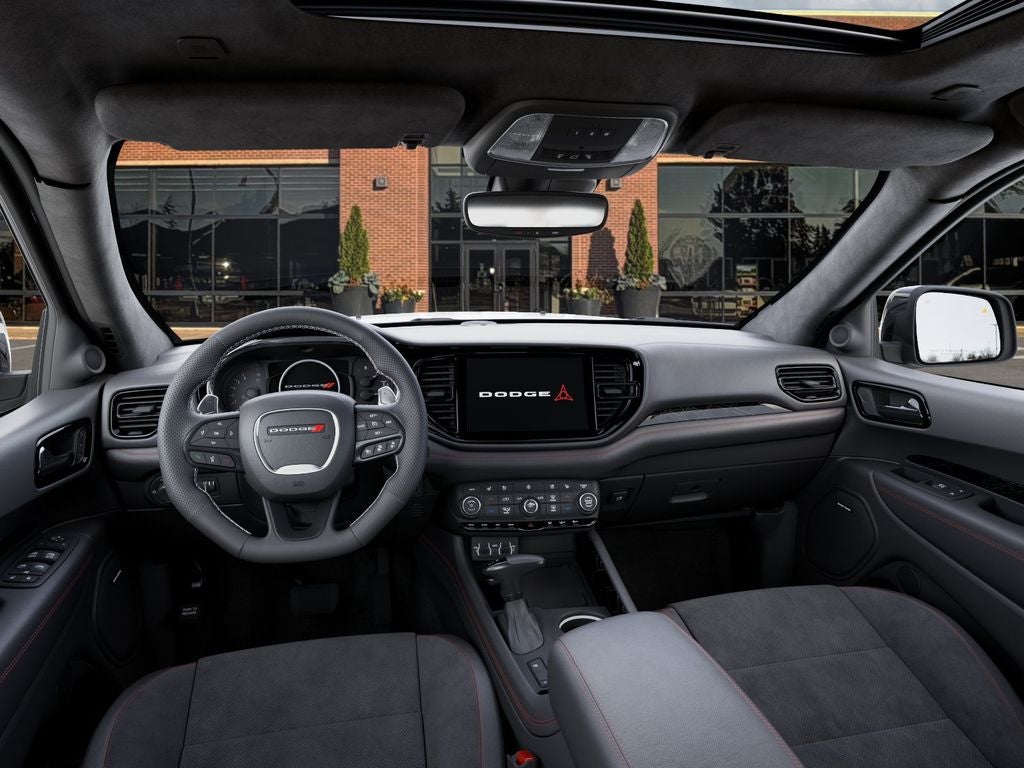 2026 Dodge Durango GT Premium HEMI V8