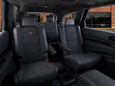 2026 Dodge Durango GT Premium HEMI V8