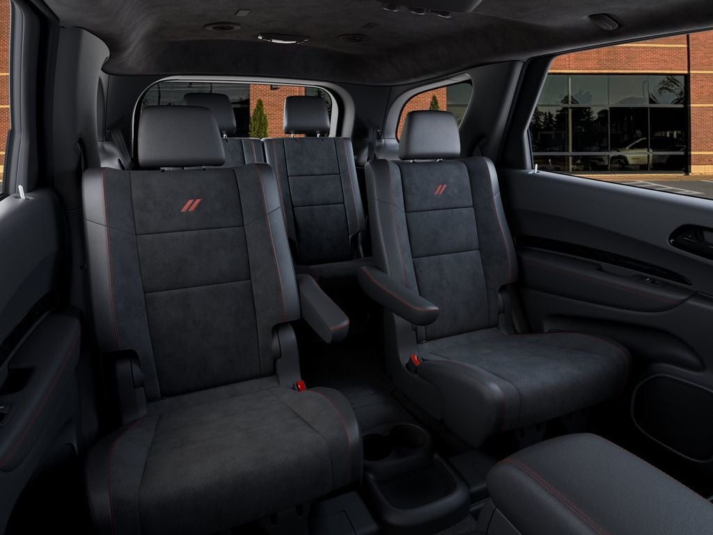 2026 Dodge Durango GT Premium HEMI V8
