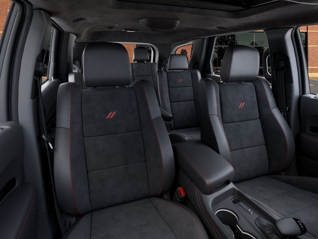 2026 Dodge Durango GT Premium HEMI V8