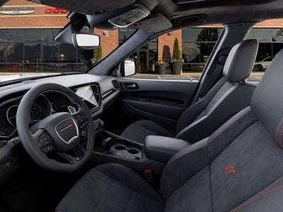 2026 Dodge Durango GT Premium HEMI V8
