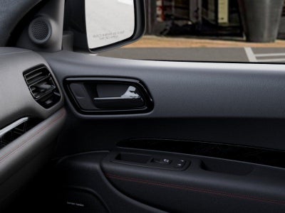 2026 Dodge Durango GT Premium HEMI V8
