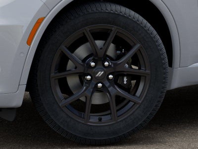 2026 Dodge Durango GT Premium HEMI V8