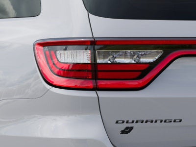 2026 Dodge Durango GT Premium HEMI V8