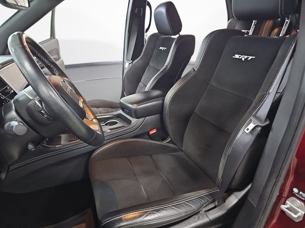 2022 Dodge Durango SRT 392