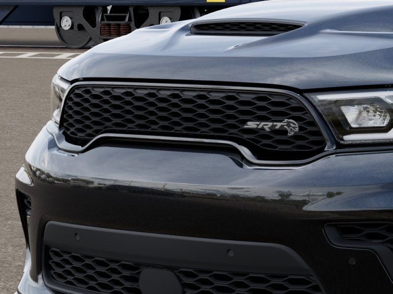2026 Dodge Durango SRT Hellcat