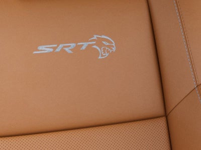 2026 Dodge Durango SRT Hellcat