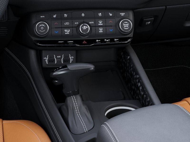 2026 Dodge Durango SRT Hellcat